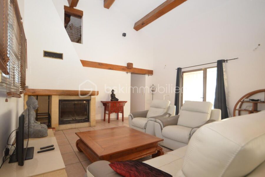Maison à vendre à Pia — Vue dégagée — photo 8