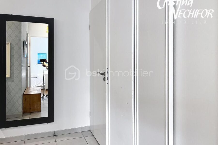 Appartement à vendre à Montévrain — Vue nature — photo 8