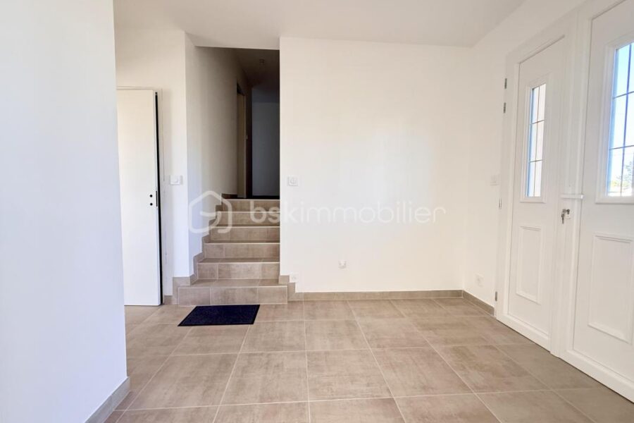 Maison à vendre à Sèvres-Anxaumont — Vue dégagée — photo 11