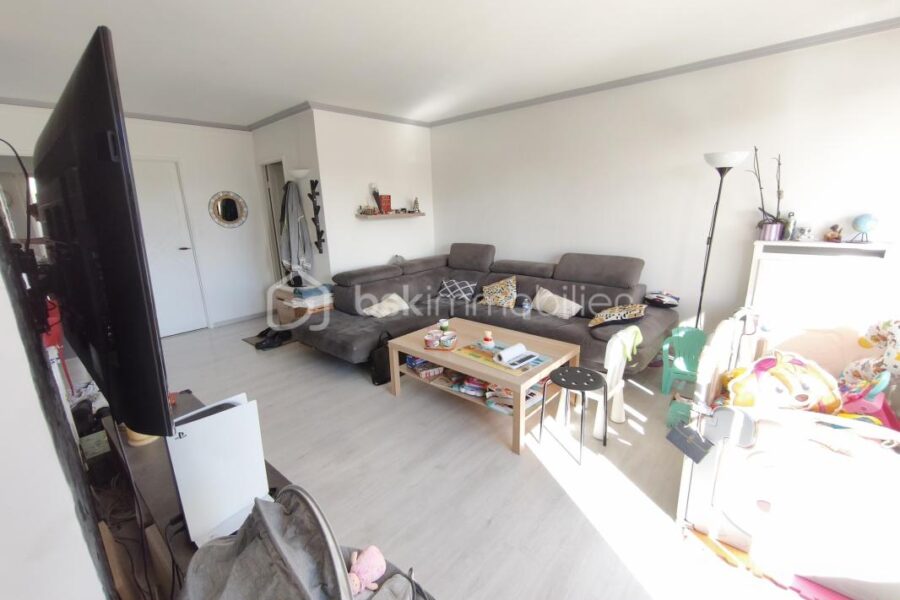 Appartement à vendre à Nogent-sur-Marne — Vue fleuve — photo 8