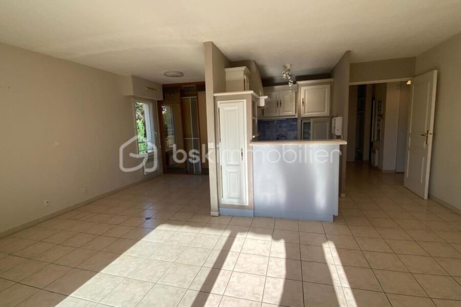 Appartement à vendre à Saint-Raphaël — Vue nature — photo 8