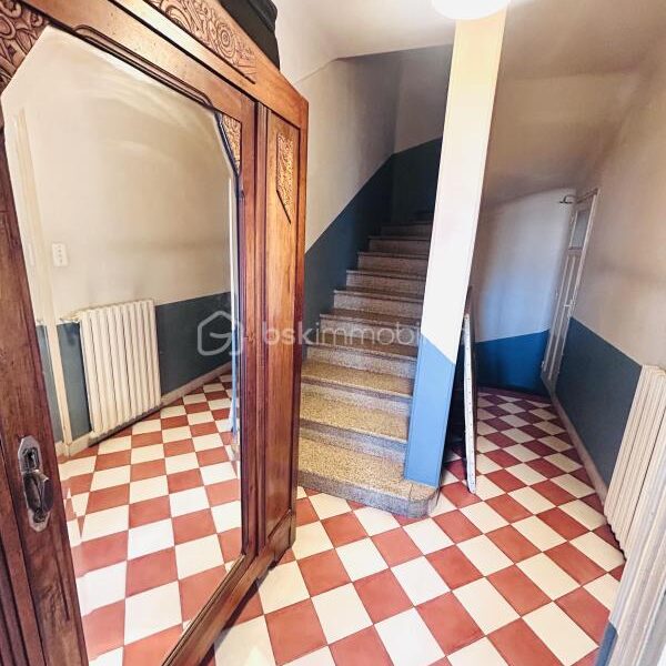 Maison à vendre à Arles — Vue sur la ville — photo 8