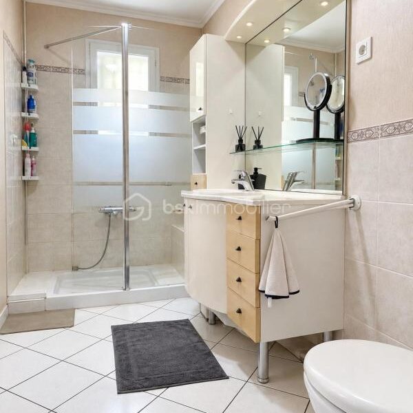 Maison à vendre à Étigny — Vue dégagée — photo 11