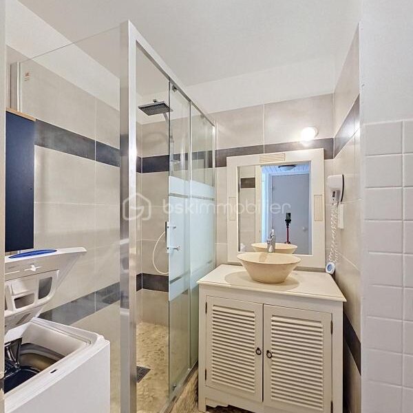 Appartement à vendre à Saint-François — Vue mer — photo 8