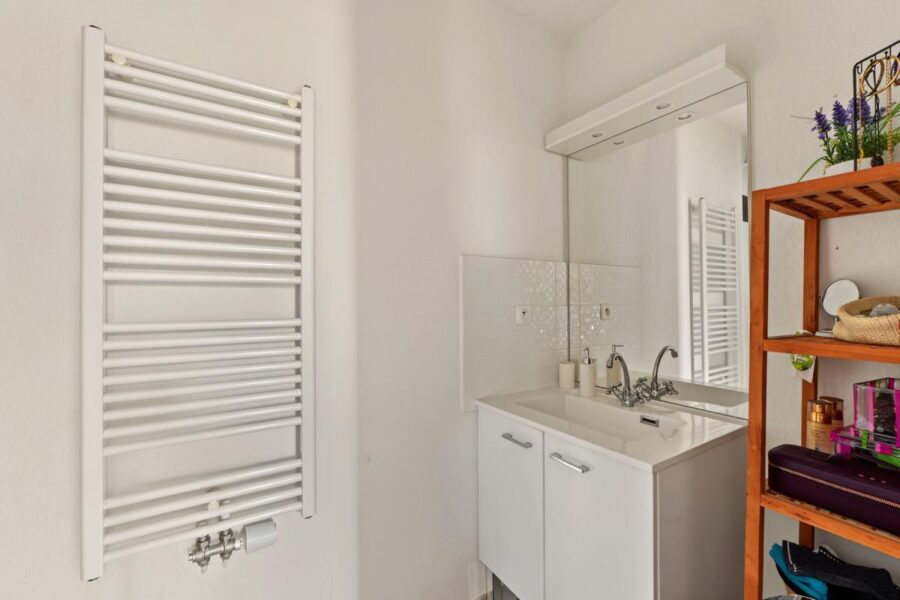 Appartement à vendre à Toulouse — Vue sur la ville — photo 8