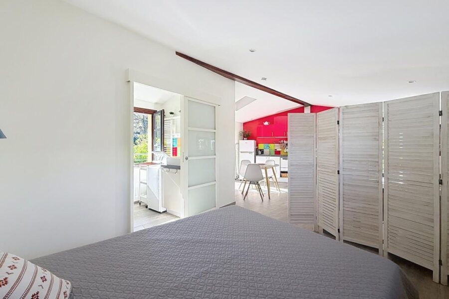 Appartement à louer à Lyon 5e arrondissement — Vue nature — photo 9