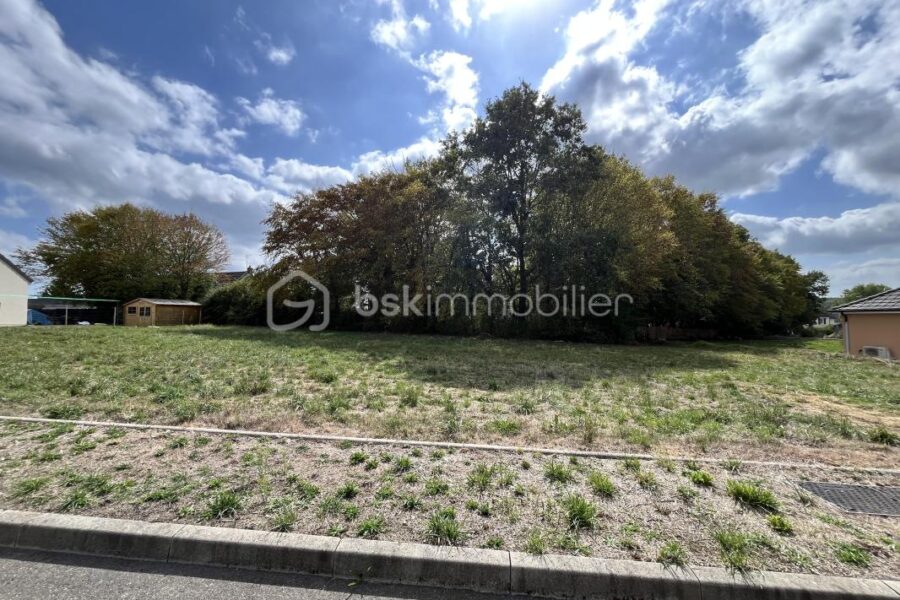 Terrain à vendre à Urzy — Vue dégagée — photo 11