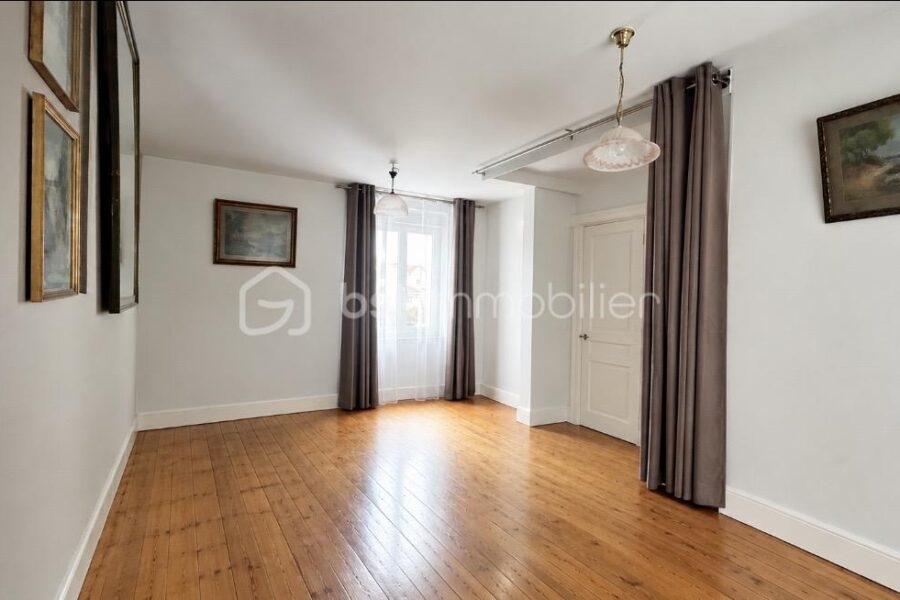 Maison à vendre à Poses — Vue lac — photo 9