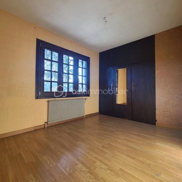 Maison à vendre à Souzy-la-Briche — Vue parc & jardin — photo 8