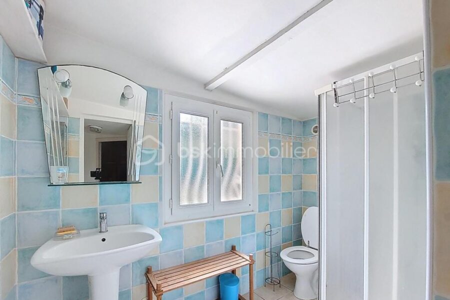 Maison à vendre à Six-Fours-les-Plages — Vue dégagée — photo 10