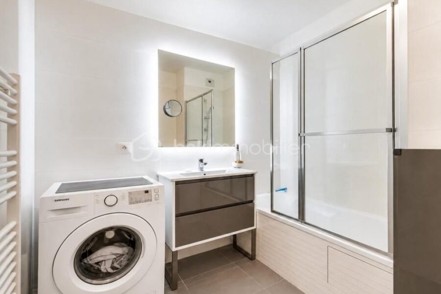 Appartement à vendre à Rueil-Malmaison — Vue parc & jardin — photo 9