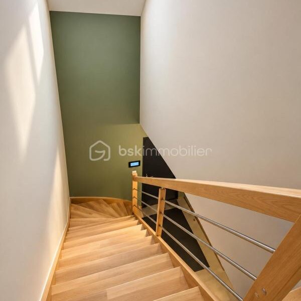 Maison à vendre à Saint-Briac-sur-Mer — Vue dégagée — photo 9