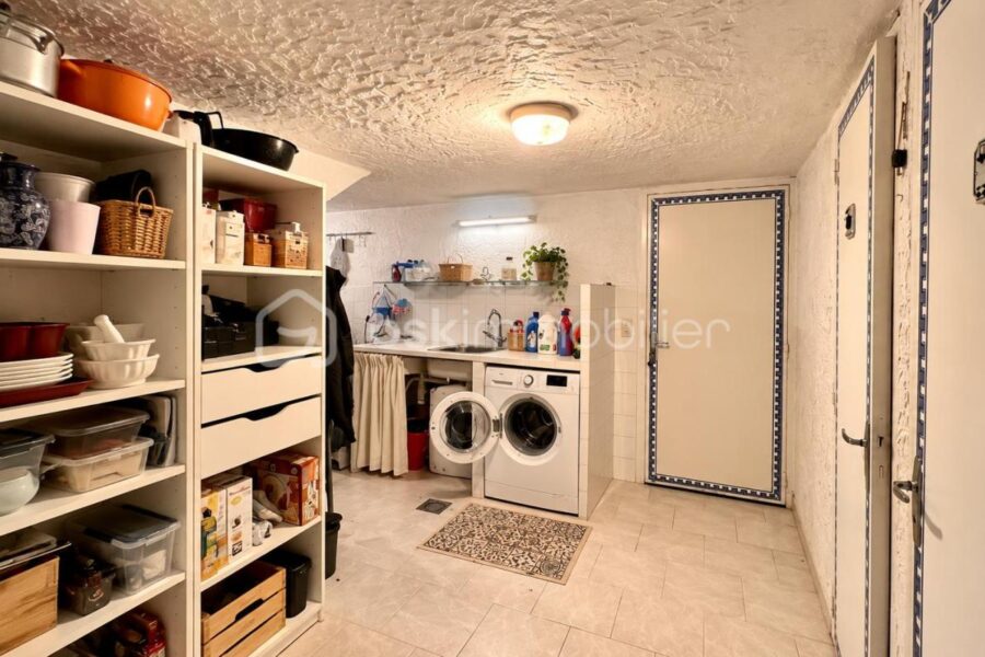 Maison à vendre à Peymeinade — Vue montagne — photo 8