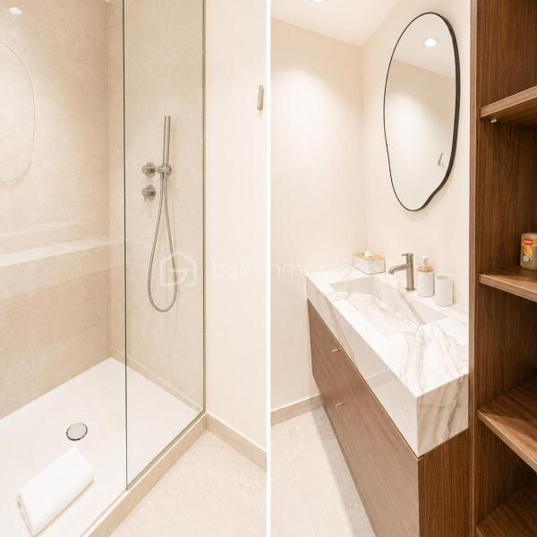 Appartement à vendre à Cannes — Vue mer — photo 8