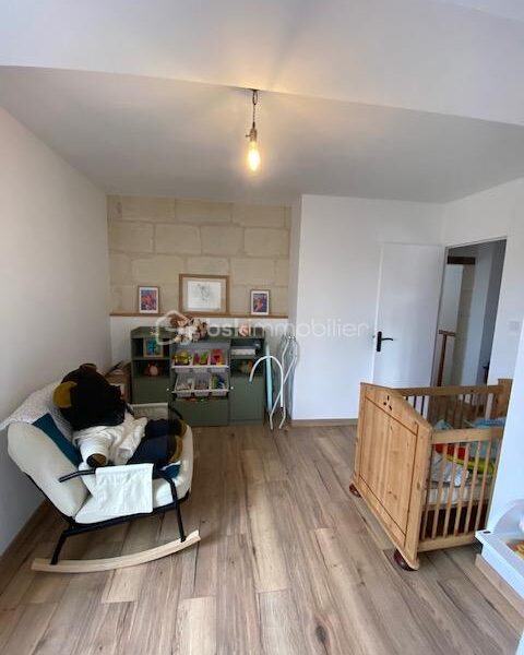 Maison à vendre à Corzé — Vue dégagée — photo 10