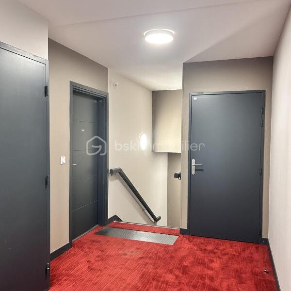 Appartement à vendre à Saint-Jean-de-Luz — Vue nature — photo 8