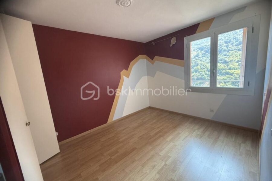Appartement à vendre à Menton — Vue mer — photo 8
