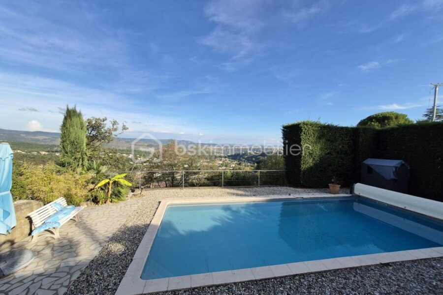 Maison à vendre à Aubenas — Vue nature — photo 8