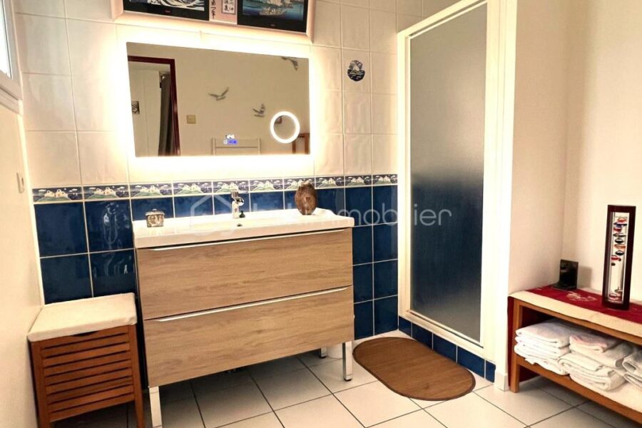 Maison à vendre à Pomeys — Vue dégagée — photo 10