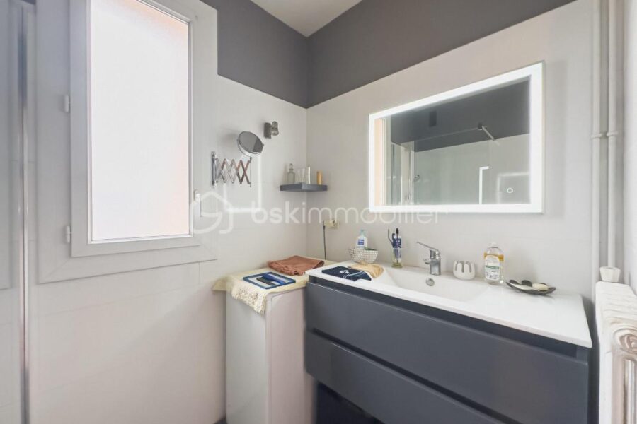 Appartement à vendre à Rodez — Vue sur la ville — photo 8