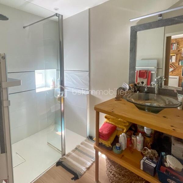 Maison à vendre à Joannas — Vue montagne — photo 8