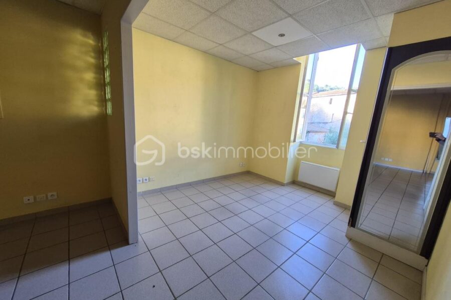 Appartement à vendre à Largentière — Vue fleuve — photo 8