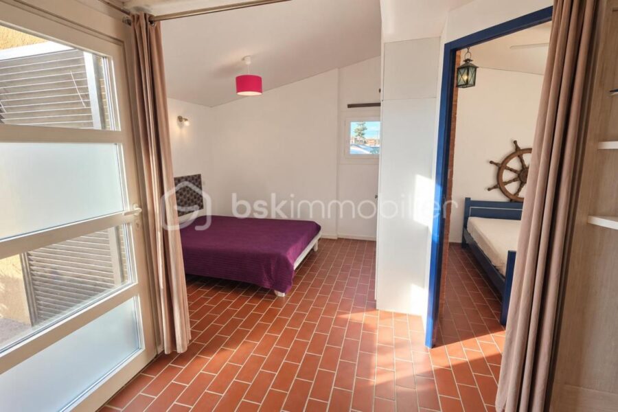 Appartement à vendre à Leucate — Vue nature — photo 8