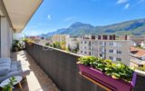 Appartement à vendre à Grenoble — Vue montagne — photo 8