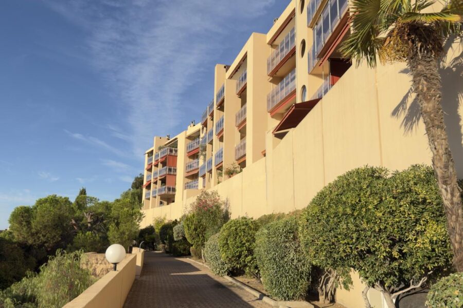 Appartement à vendre à Ajaccio — Vue mer — photo 8