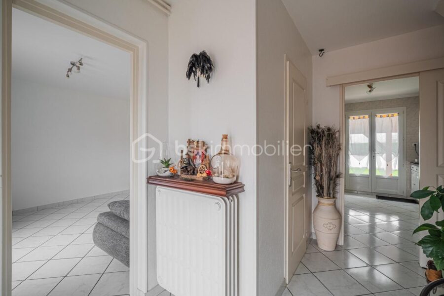 Maison à vendre à Champ-sur-Drac — Vue montagne — photo 8