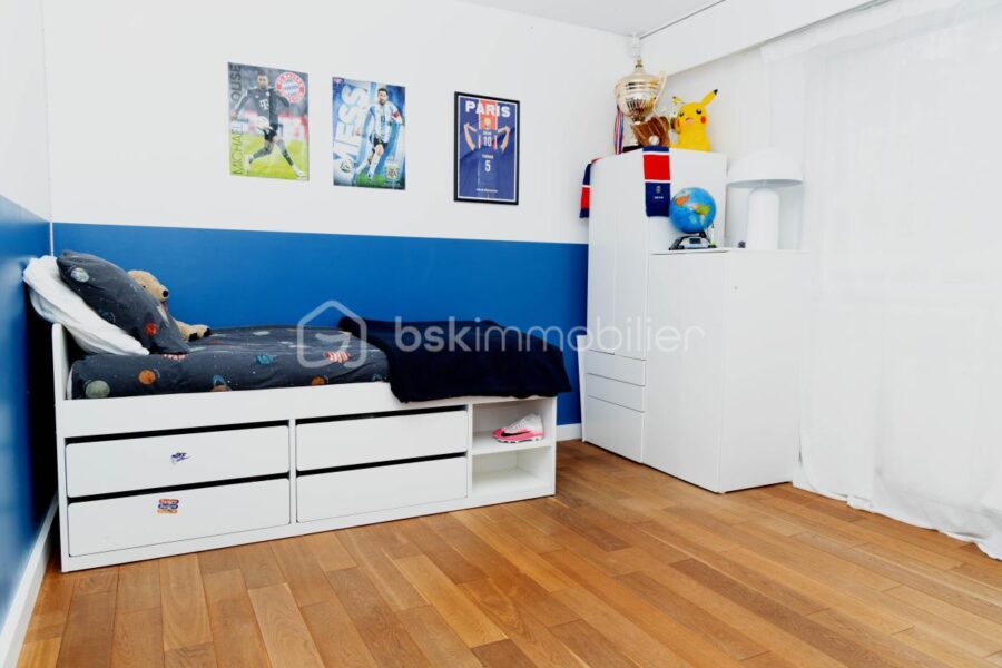Appartement à vendre à Louveciennes — Vue nature — photo 9