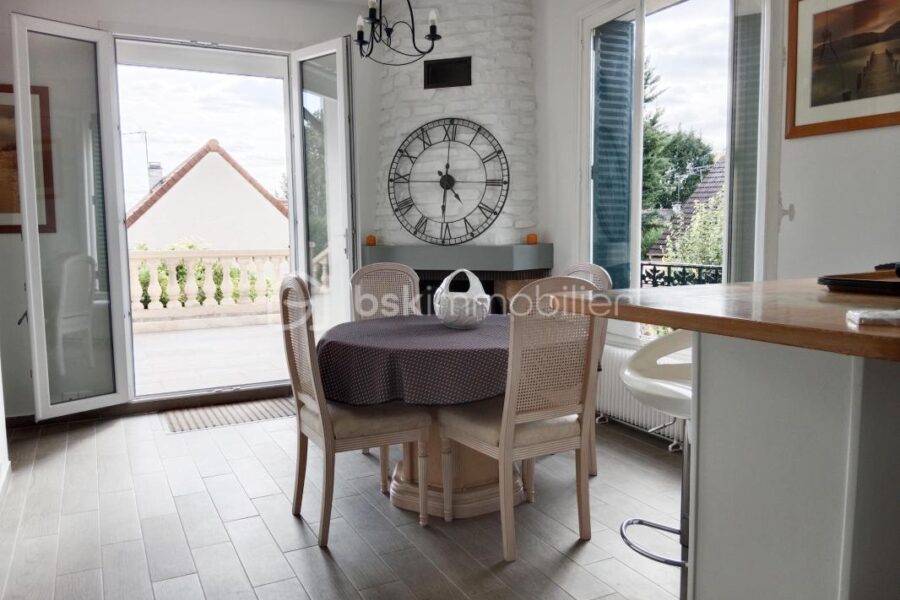 Maison à vendre à Yerres — Vue nature — photo 8