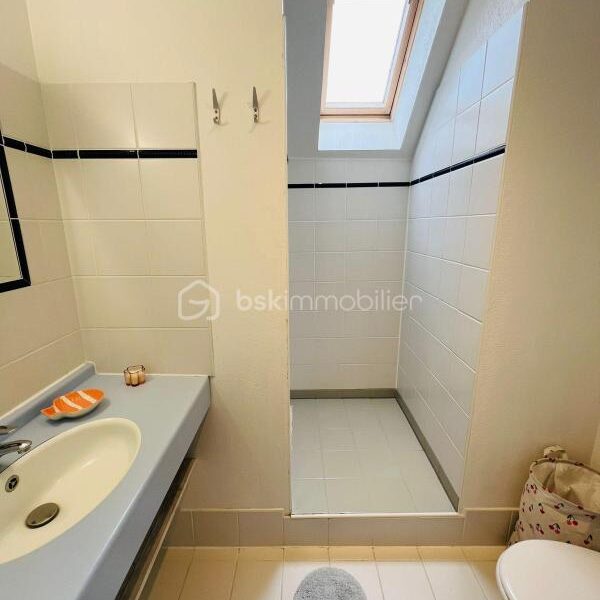 Appartement à vendre à Bagnères-de-Bigorre — Vue montagne — photo 8