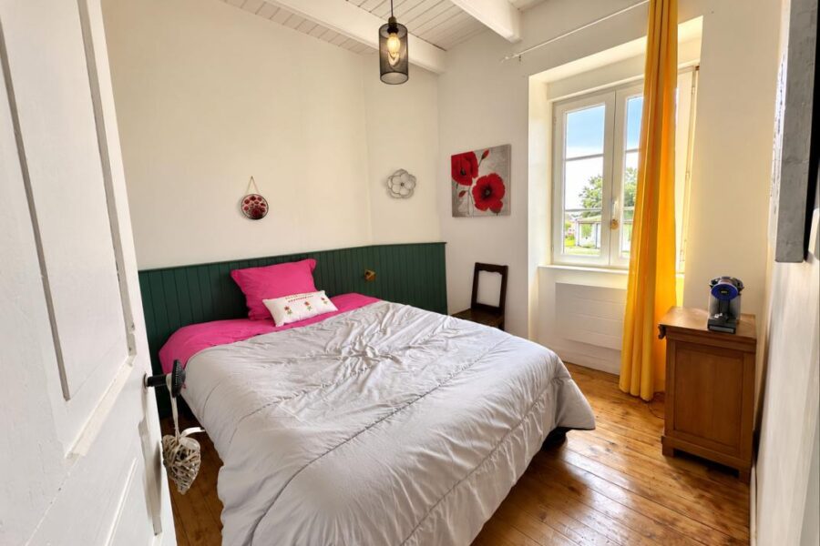 Maison à vendre à Pouldreuzic — Vue mer — photo 8