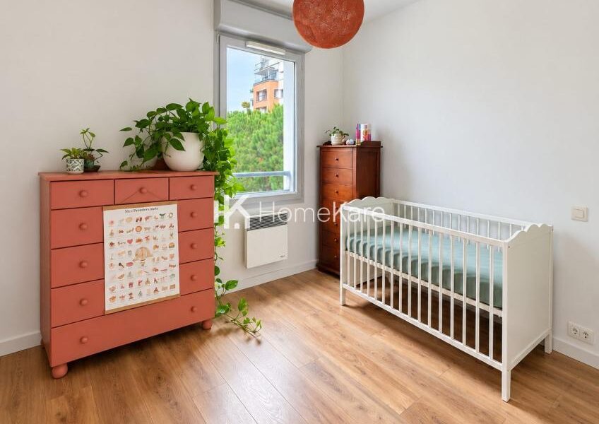 Appartement à vendre à Toulouse — Vue nature — photo 8