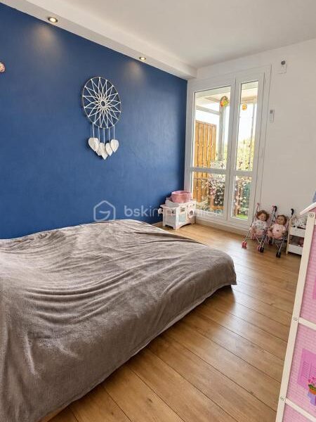 Appartement à vendre à Marseille 10e arrondissement — Vue sur la ville — photo 8