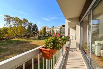 Appartement à vendre à Courbevoie