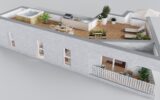 Appartement à vendre à Toulouse — Vue sur la ville — photo 8