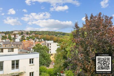 Appartement à vendre à Meudon