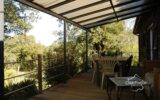 Maison à vendre à Loubressac — Vue nature — photo 1