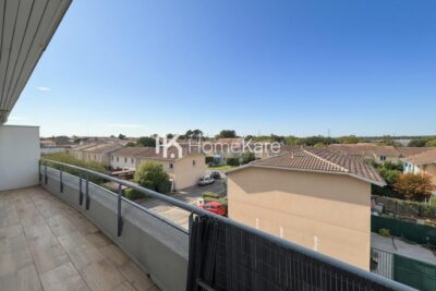 Appartement à vendre à Eysines