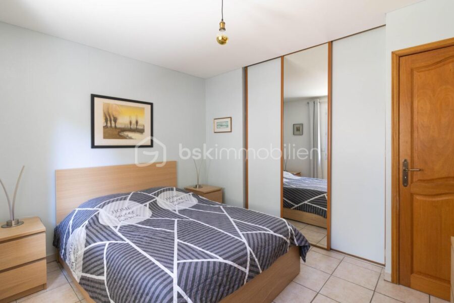 Maison à vendre à Anduze — Vue nature — photo 8