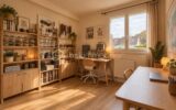 Maison à vendre à Ozoir-la-Ferrière — Vue parc & jardin — photo 8