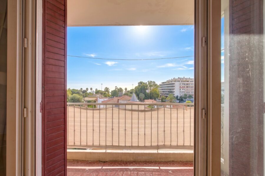 Appartement à vendre à Nice — Vue mer — photo 8