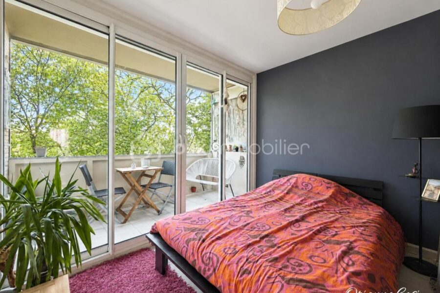 Appartement à vendre à Aix-les-Bains — Vue nature — photo 8