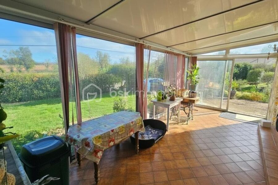 Maison à vendre à Parigny — Vue nature — photo 8