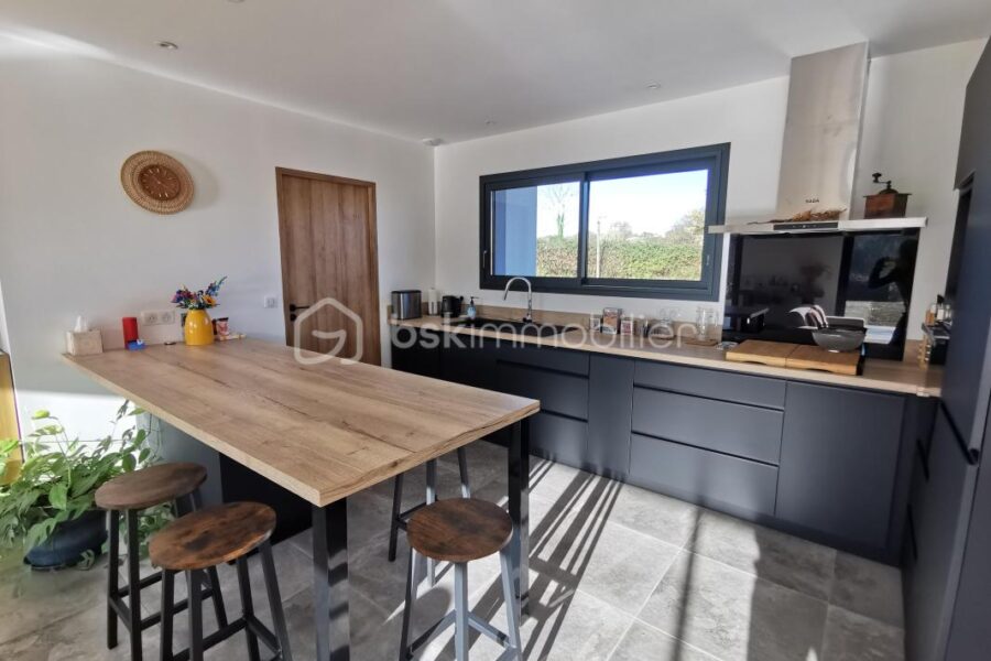 Maison à vendre à Orthez — Vue nature — photo 8