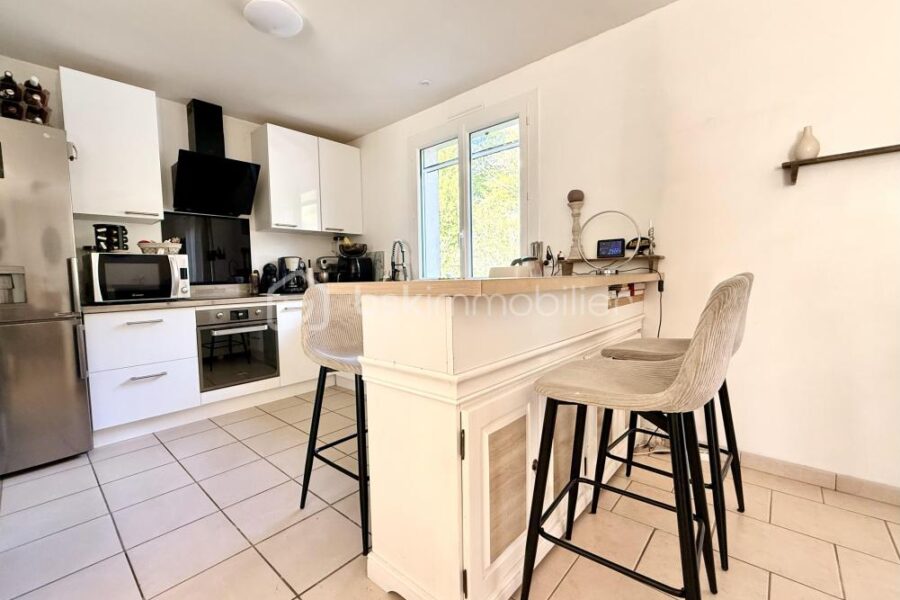 Maison à vendre à Béruges — Vue nature — photo 9