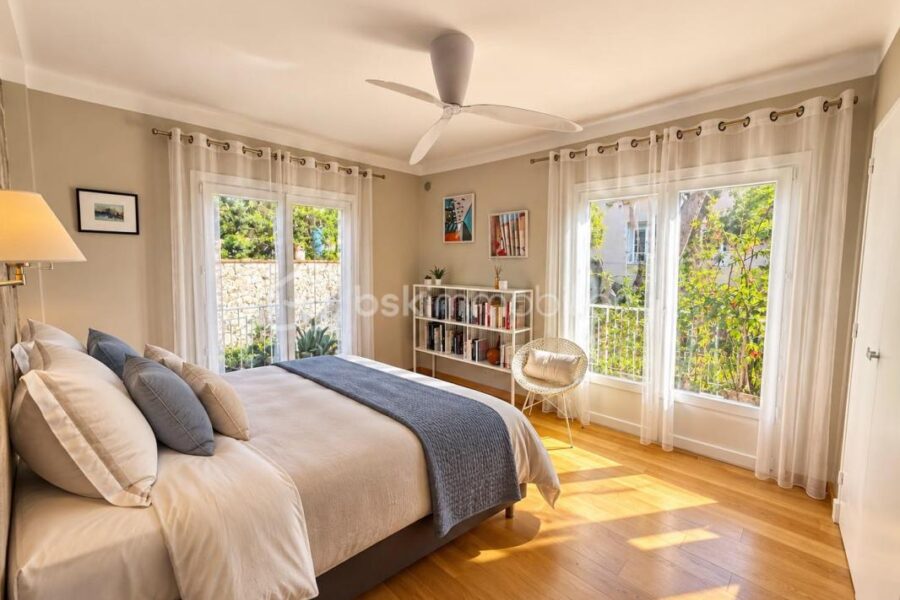 Appartement à vendre à Cannes — Vue mer — photo 8