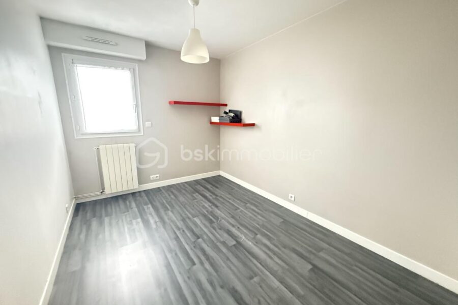 Appartement à vendre à Rennes — Vue nature — photo 9